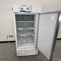 Fisher Scientific Isotemp Refrigerator image 3